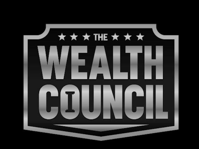 The Wealth Council  MONEY MONEY