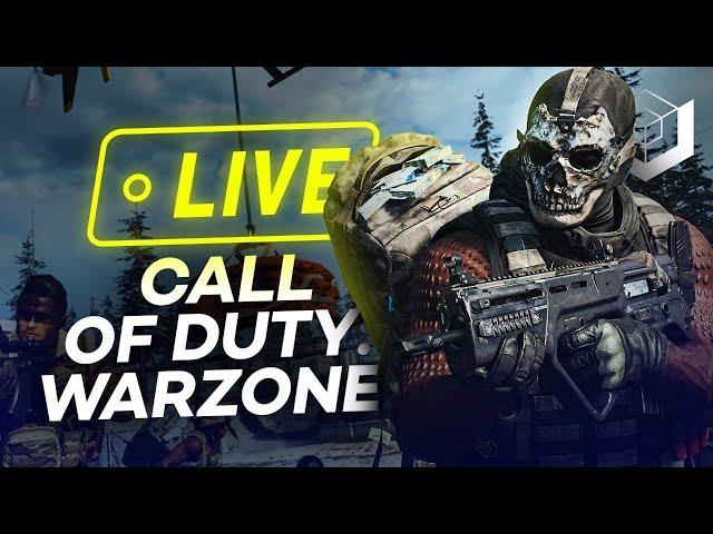 WARZONE - I'M BE BACK!