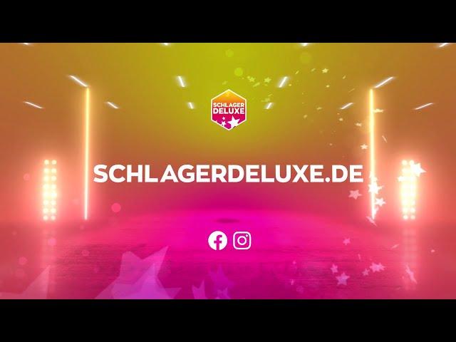 SCHLAGER DELUXE - der neue Schlagersender im Free TV