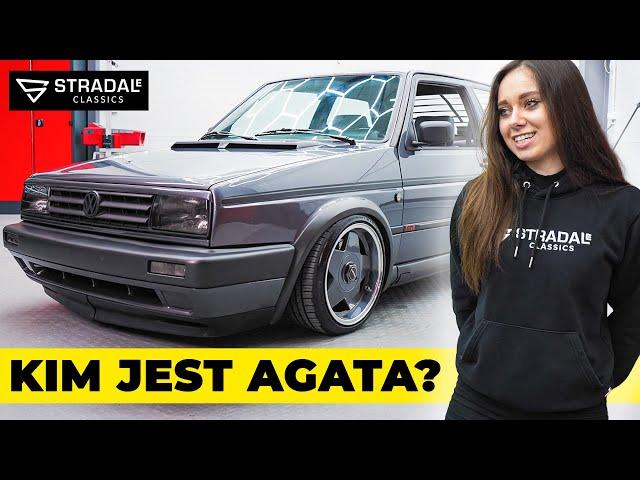 Czy da się tym w ogóle jeździć? Volkswagen Jetta po tuningu