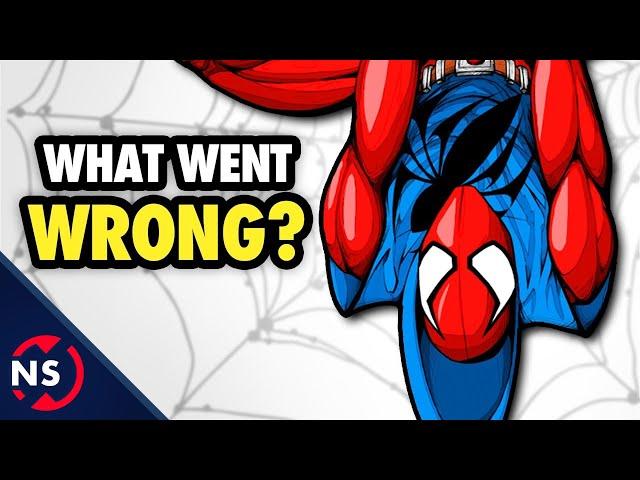 Why the SPIDER-MAN CLONE SAGA Sucks!  || Comic Misconceptions || NerdSync