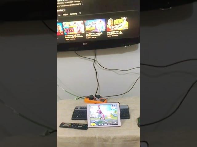 MY STREAMING SETUP HEAVY #pubgmobile #viral #pubg #subscribe #youtubeshorts