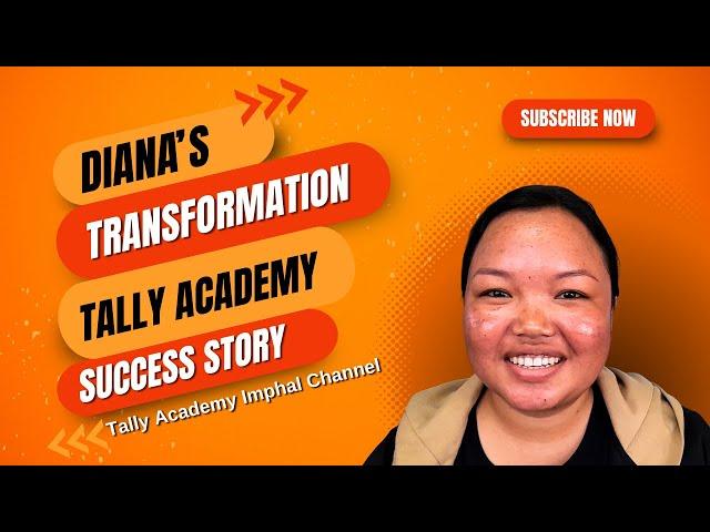  Discover Excellence with Tally Academy Imphal 