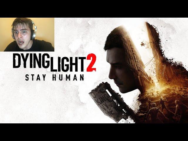 ГДЕ СКАЧАТЬ Dying Light 2 Stay Human