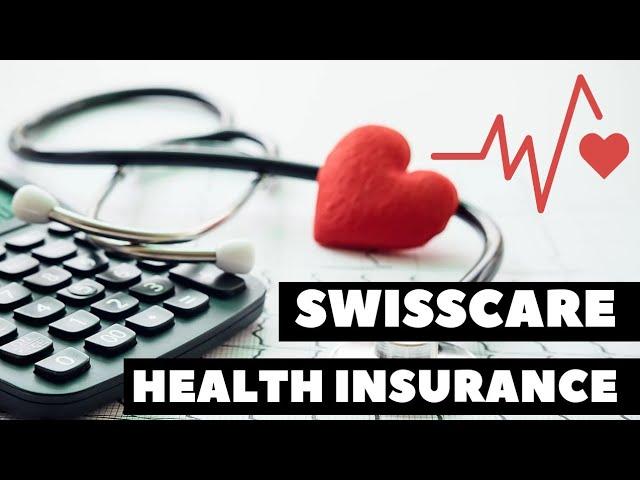 How To Buy International Health Insurance For Permit/Visa From Swisscare Insurance