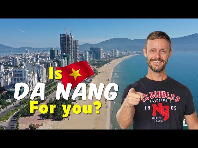 6 Reasons Why You Should Live in or Visit Da Nang, Vietnam