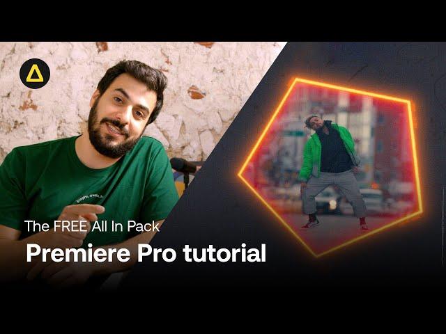 How to Make Your Videos POP with the All In Pack