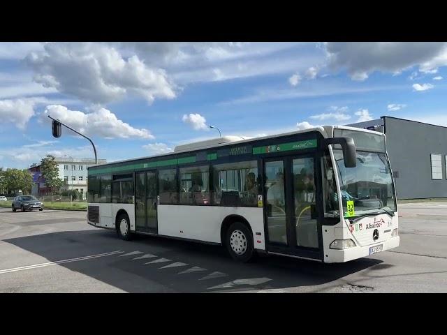 Open'er Festival 2024 | Gdynia | Autobusy na linii OF