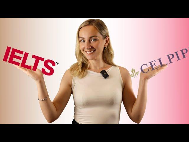 CELPIP vs. IELTS: Which Exam is Easier? Similarities, Differences & My Personal Experience