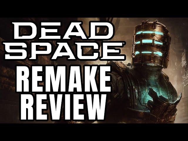 Dead Space Remake Review - The Final Verdict