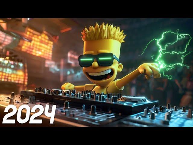 EDM Mixes of Popular Songs  EDM Bass Boosted Music Mix  Best Of Gaming Music  Music Mix 2024 #03