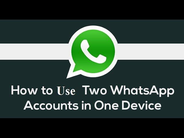 CLONE APPS: 2 whatsapp and 2 imo (2apps) use in single mobile