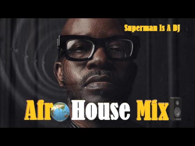 Superman Is A Dj | Black Coffee | Afro House @ Essential Mix Vol 316 BY Dj Gino Panelli