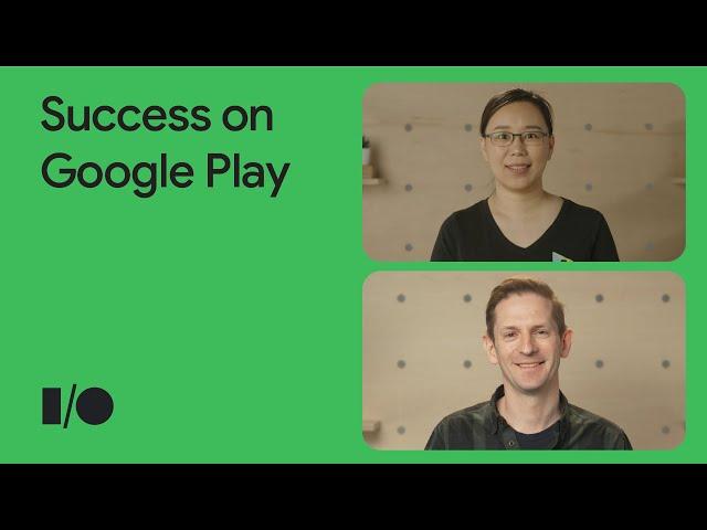 Success on Google Play with new acquisition, engagement, and monetization tools