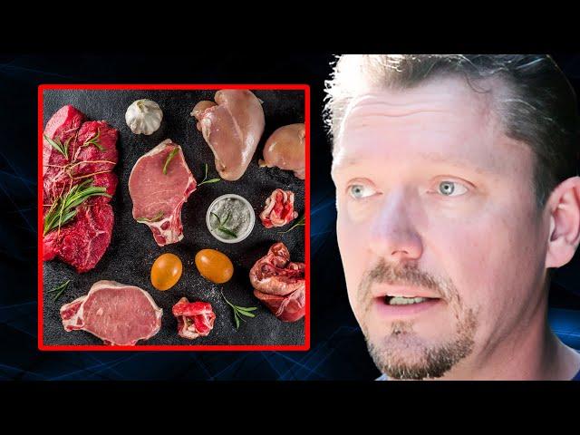 EAT THIS WAY to Reverse Insulin Resistance & DIABETES | Dr. Ken Berry