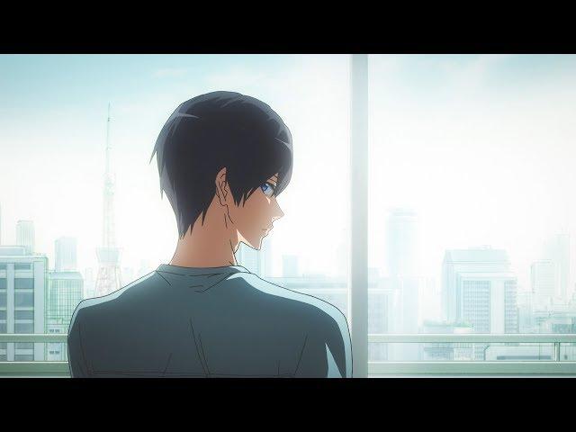 Free! Take Your Marks - Clip #01 (OmU)