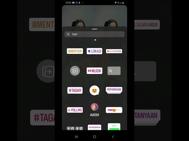 Aesthetic Instagram Story With Music Ideas