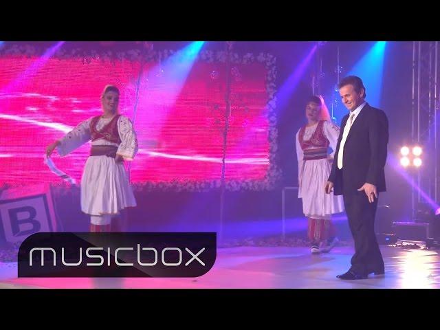 Shaqir  Cërvadiku-Si violinë e vjetër-MusicBOX 2016