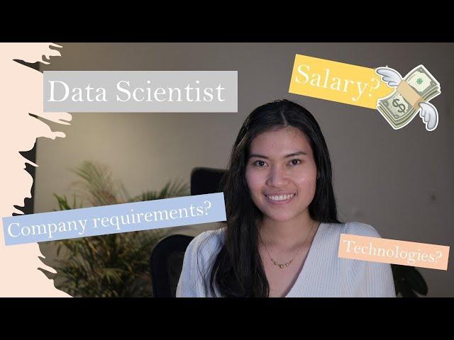 Data Scientist Job requirements and Salary Expectations in Germany!