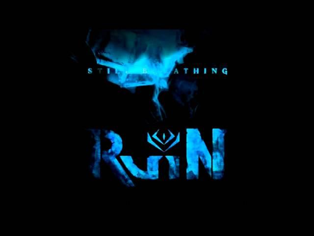 RUIN Still Breathing Demo Completo Full Album 2014