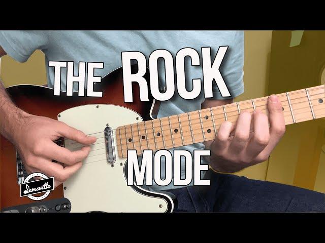 The Mixolydian Mode Explained In 2 Minutes