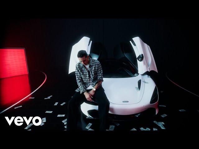 G-Eazy - At Will (Official Video) ft. EST Gee