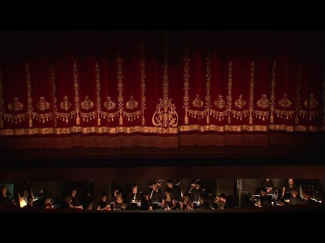 Adolphe Adam: Le Corsaire - Ballet in three acts