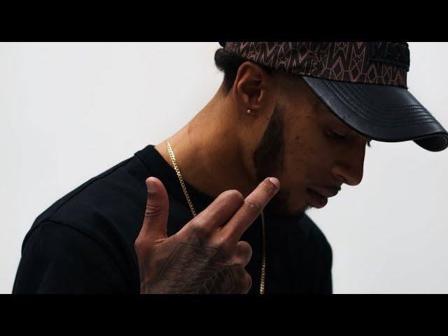 Teflon Josh - BLIND “Official Video” (Dir. by @Avierfilms)