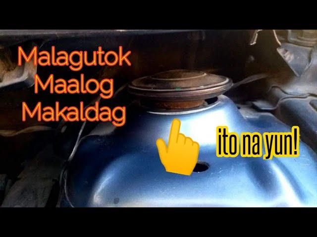 Malagutok na shock mount at makaldag na shock absorber solusyonan | Shock mount/absorber replacement