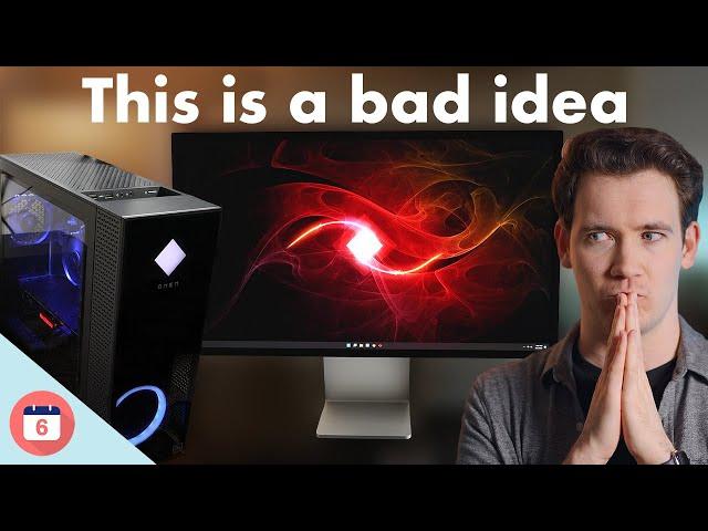 Windows PC to Apple Studio Display - Will it work?