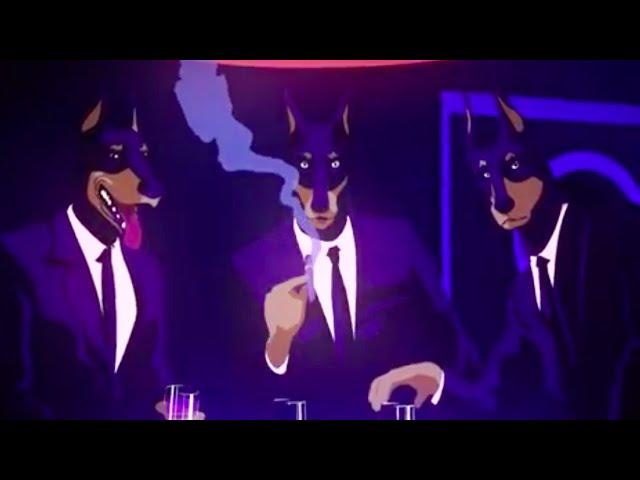 Caravan Palace - Lone Digger (Official MV)