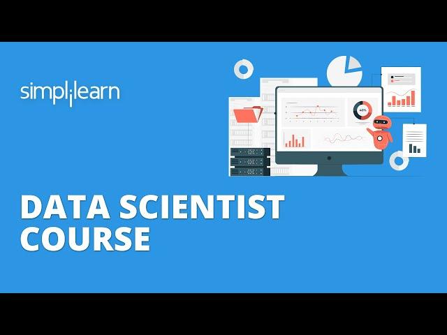 Data Scientist Course | Data Science Course In Collaboration With IBM | #Shorts | Simplilearn