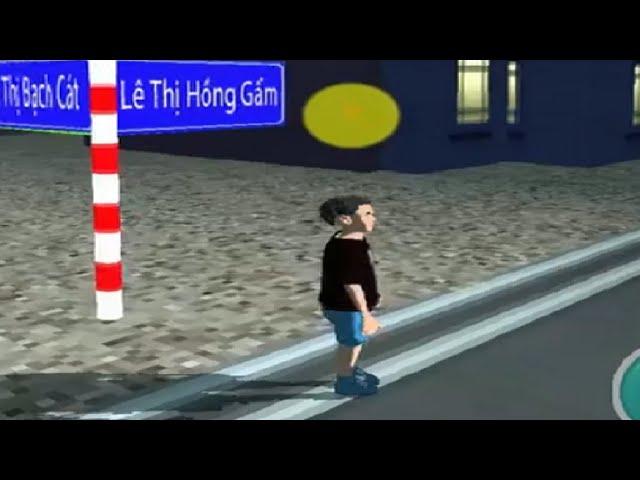 Anh bạn người Việt thiết kế ra game có thể đánh bại GTA 6...