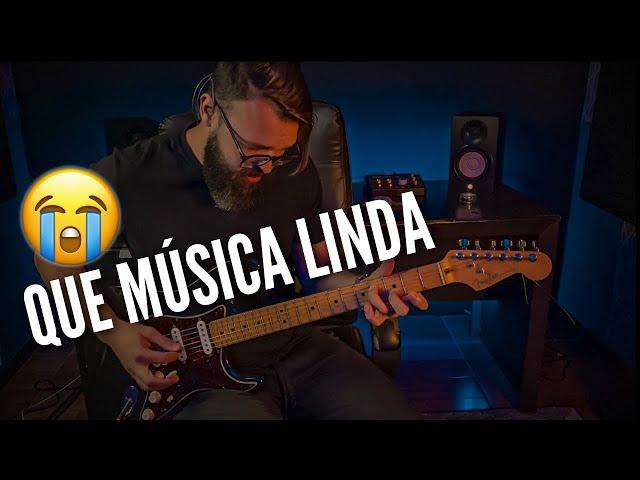 Tú És + Águas purificadoras (GUITARRA) // FHop // SAMUEL LIMA