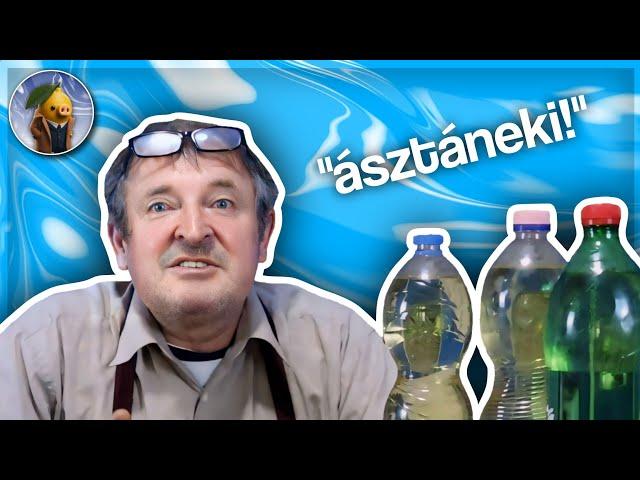 Elek Zoltán LEGJOBB PILLANATAI | 2. rész