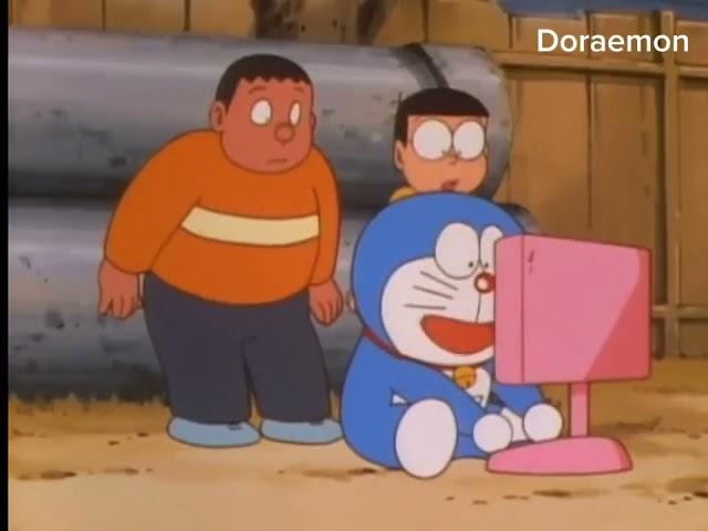 DORAEMON|SEASON 8|EPISODE 1|MOIZ TV|DORAEMON|08/07/2024|