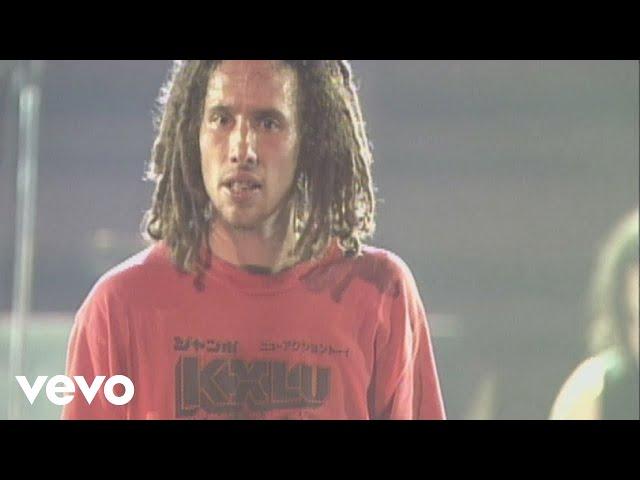 Rage Against The Machine - Killing in the Name (from The Battle Of Mexico City)