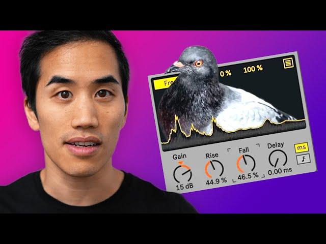 5 WEIRD MUSIC PRODUCTION TRICKS