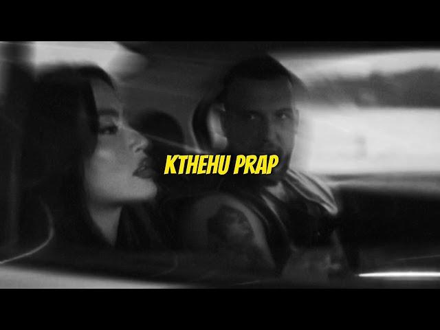 [FREE] Mozzik x Dafina Zeqiri Type Beat - "KTHEHU PRAP" | Sad Dancehall Instrumental WITH HOOK