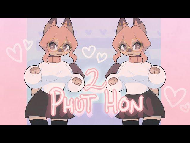 2 PHUT HON // ANIMATION MEME / TIKTOK DANCE ANIMATED