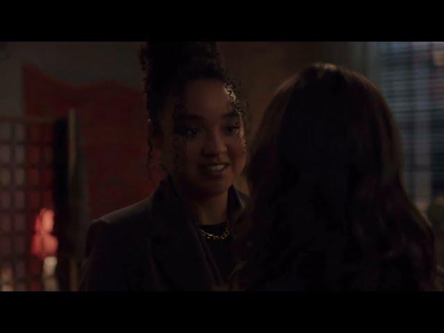 Kadena ( Kat and Adena ) | The Bold Type | 5.05 | part 3