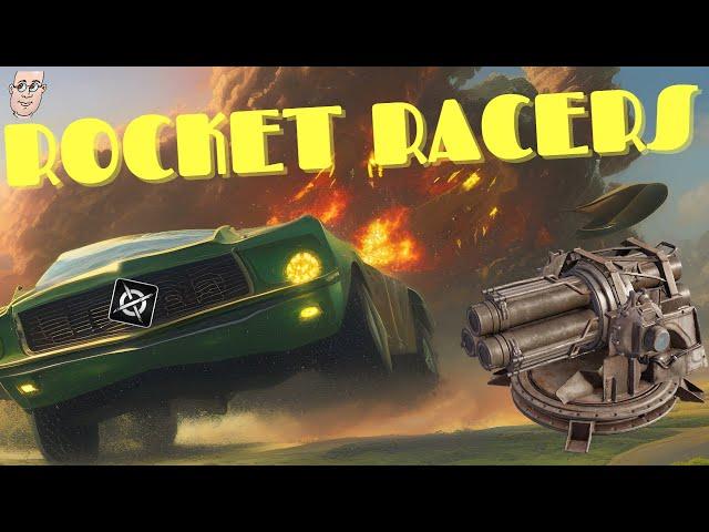 Get Ready to Launch: The Fastest Crossout Rocket Builds • PVP GAMEPLAY
