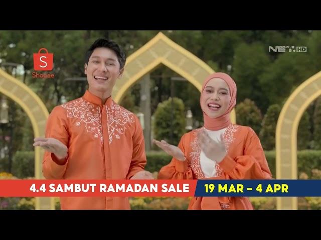 Iklan Shopee LesLar