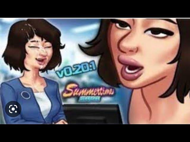 SUMMER TIME SAGA 0.20.7 JOSEPHINE COMPLETE QUEST | FULL WALKTHROUGH