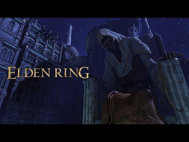 ELDEN RING ► НАКОНЕЦ-ТО Я ЕГО НАШЕЛ !!! ► #30