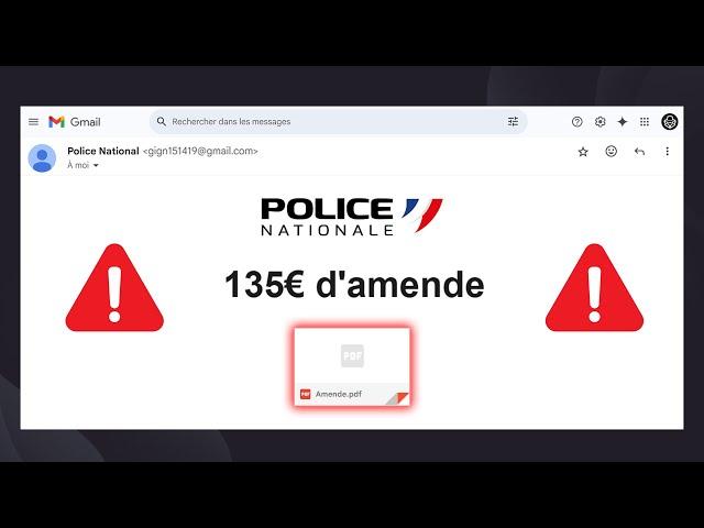 J’ai testé les pires arnaques par email (c'est n'importe quoi..)