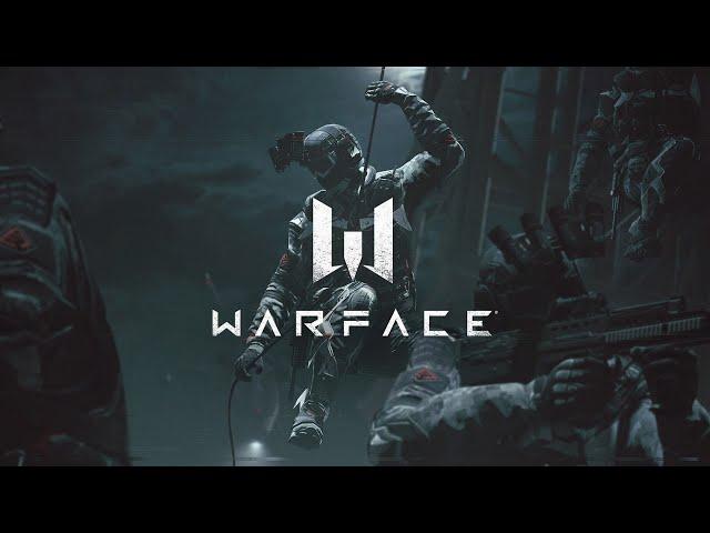 WARFACE - TRAINING MISSION