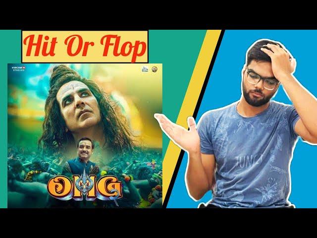 OMG 2 Hit Or Flop |Box Office Collection