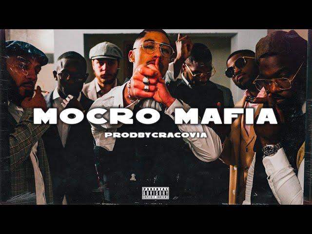 [FREE] Zkr x Maes x Baby Gang Old School Type Beat - MOCRO MAFIA