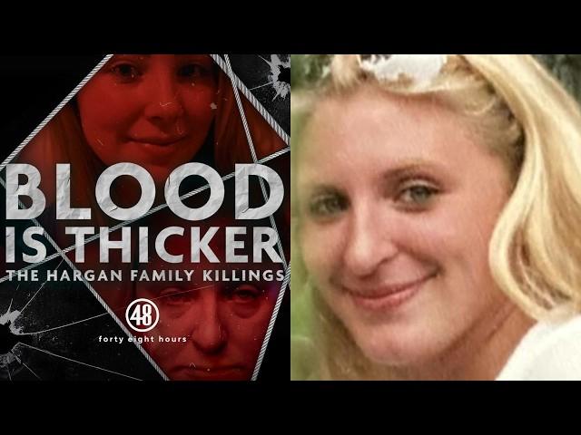 Blood is Thicker: The Hargan Family Killings | Full Podcast + Episode